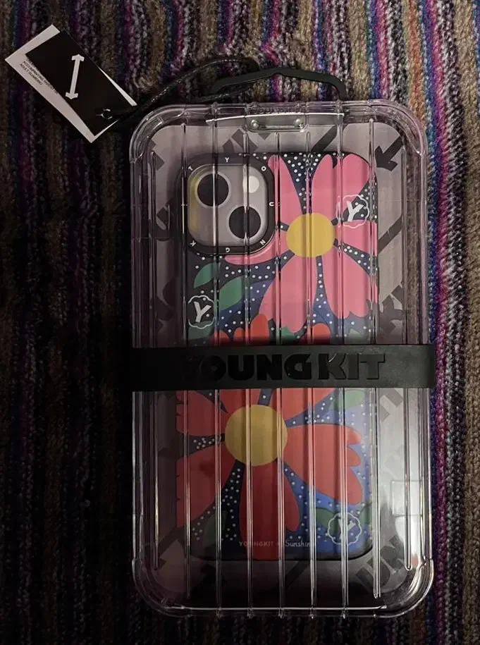 قاب آیفون 13 - یانگکیت اصل|لوازم جانبی موبایل و تبلت|تهران, شهرک پرواز|دیوار