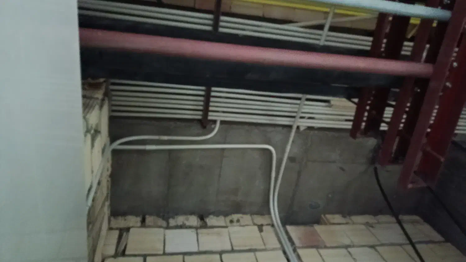 برق کشی ساختمان|خدمات پیشه و مهارت|یزد, |دیوار