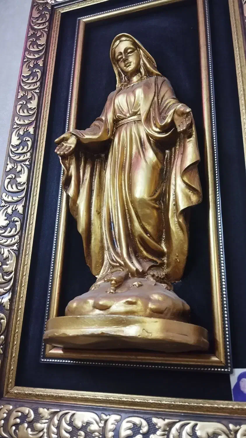 تابلو|تابلو، نقاشی، عکس|قرچک, شهرک گلها|دیوار