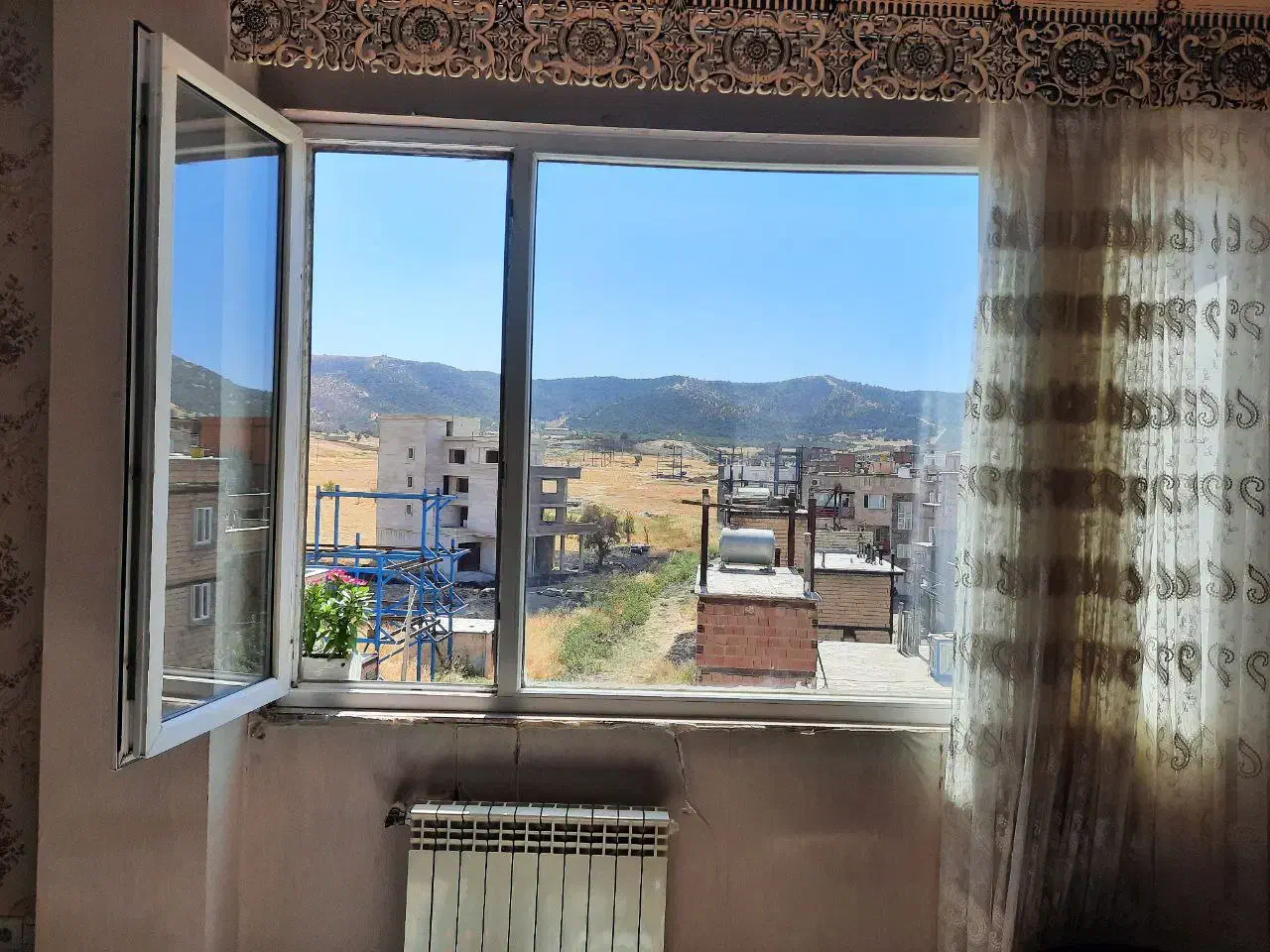 آپارتمان دوخوابه مسکن مهرپردیس|فروش آپارتمان|مریوان, |دیوار