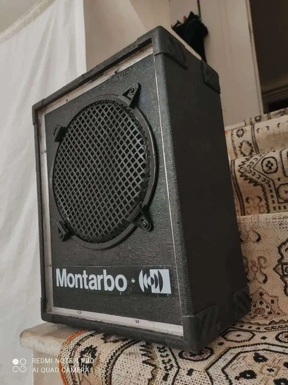 باند ۴۰۰ وات خارجی|صوتی و تصویری|بازرگان, |دیوار