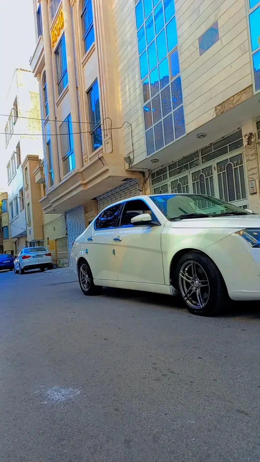 رینگ و لاستیک|قطعات یدکی و لوازم جانبی|مشهد, گلبرگ|دیوار