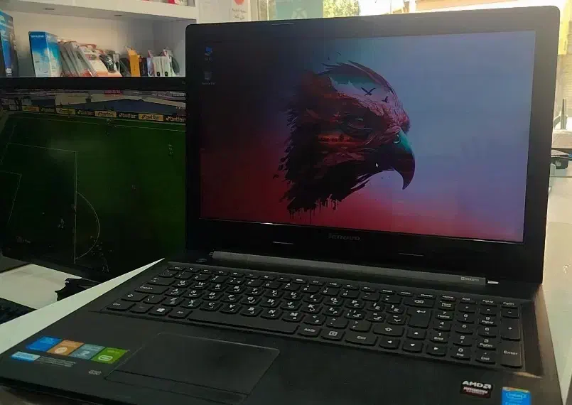 لپ تاپ Lonovo g5080|رایانه همراه|اصفهان, شیخ اشراق|دیوار