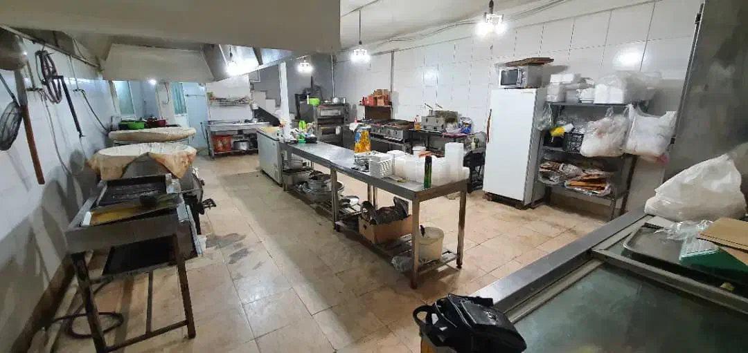 اجاره کترینگ و فست فود زیرزمین مسجد|اجارهٔ مغازه و غرفه|تهران, نارمک|دیوار