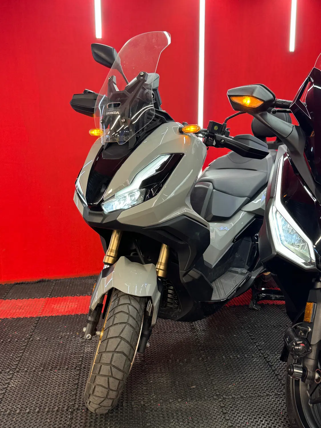 Adv350|موتورسیکلت|تهران, تجریش|دیوار