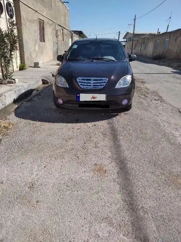 تیبا۲|خودرو سواری و وانت|بروجرد, |دیوار