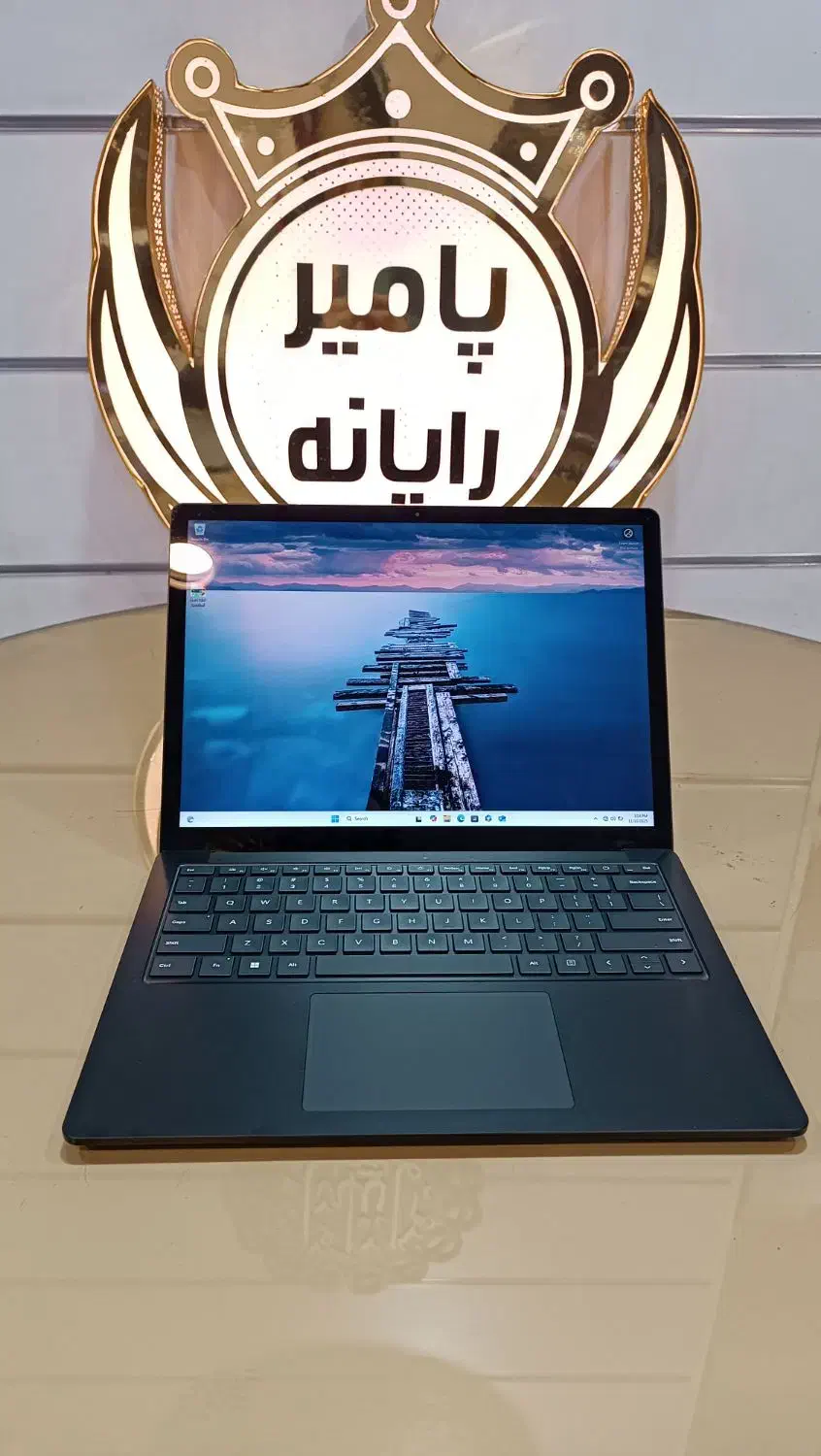 سرفیس لپ تاپ5/i7 1235/ram16 ddr5/512|رایانه همراه|مشهد, سناباد|دیوار