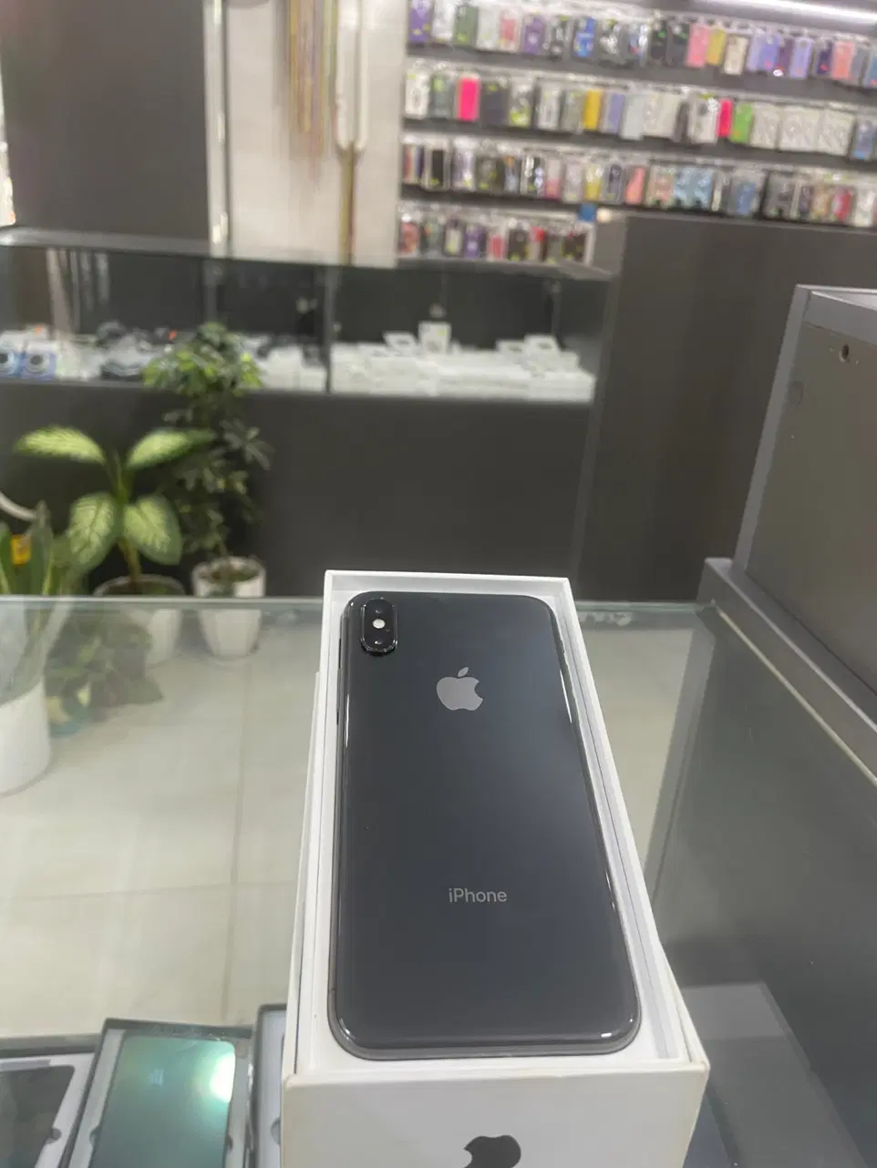 iphone x|موبایل|تهران, جوادیه|دیوار