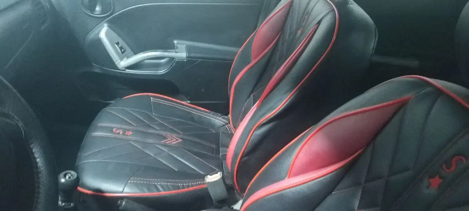 ساینا فروشی|خودرو سواری و وانت|رشت, پارک شهر|دیوار