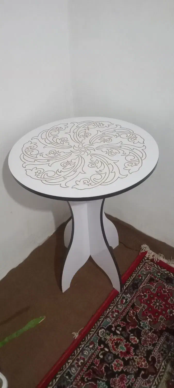 میز خاطره|مبلمان خانگی و میز عسلی|اردبیل, |دیوار