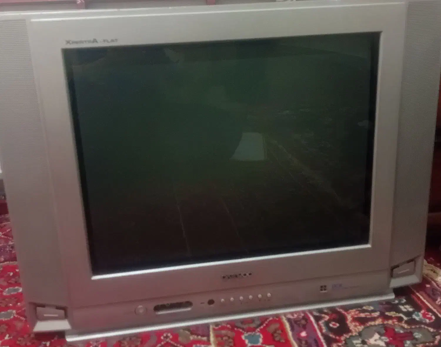 تلویزیون|تلویزیون و پروژکتور|همدان, |دیوار