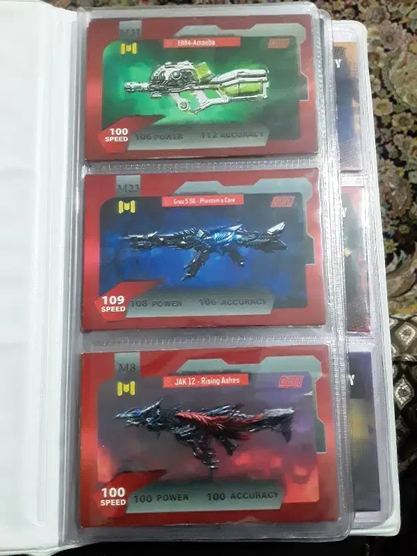 کارت کیمدی کالاف|کنسول، بازی ویدئویی و آنلاین|اسلامشهر, شاطره|دیوار