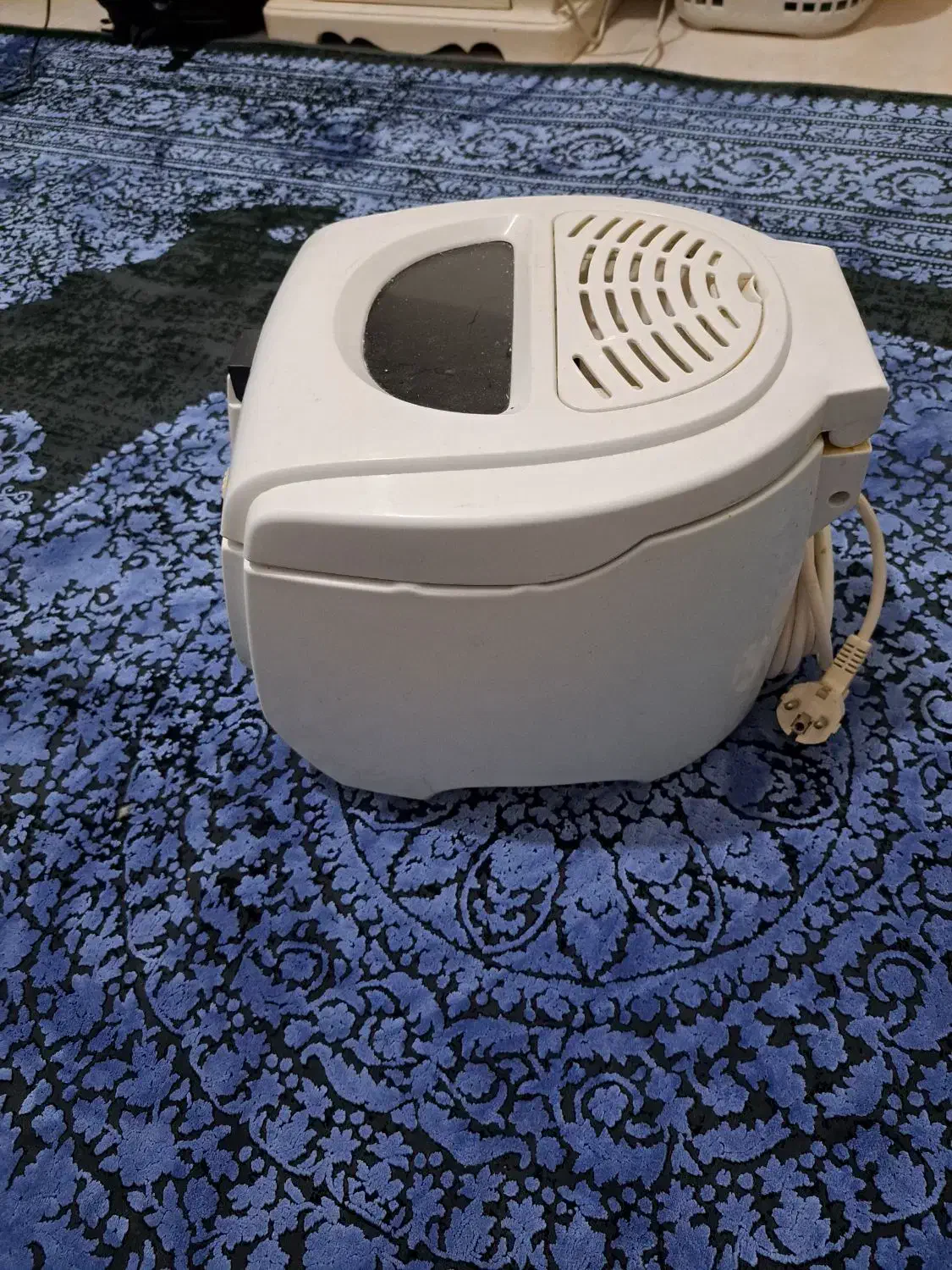 سرخکن|اجاق گاز و لوازم برقی پخت‌وپز|کرج, عظیمیه|دیوار