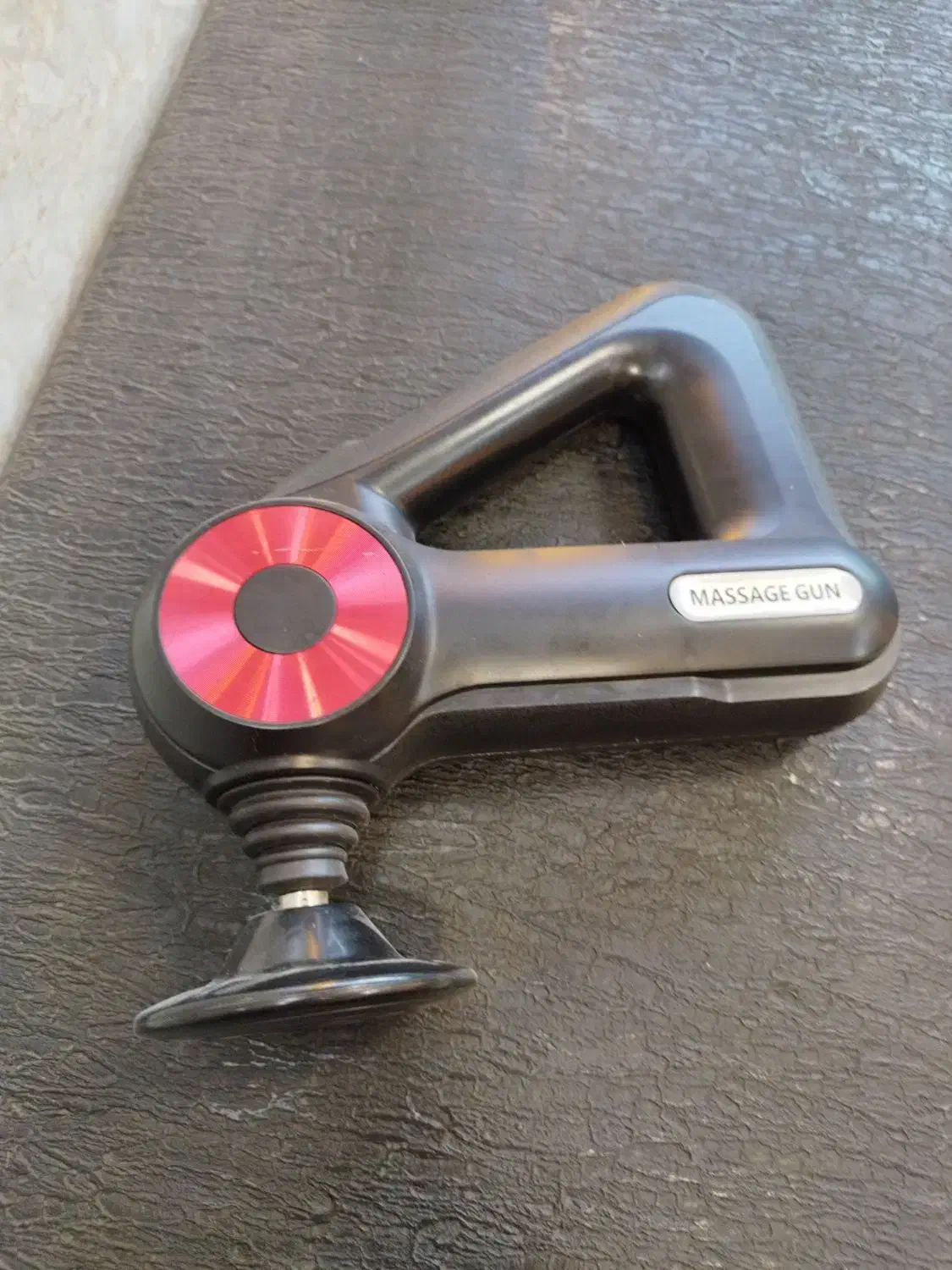 ماساژور گان اصلی پر قدرت|آرایشی، بهداشتی، درمانی|همدان, |دیوار