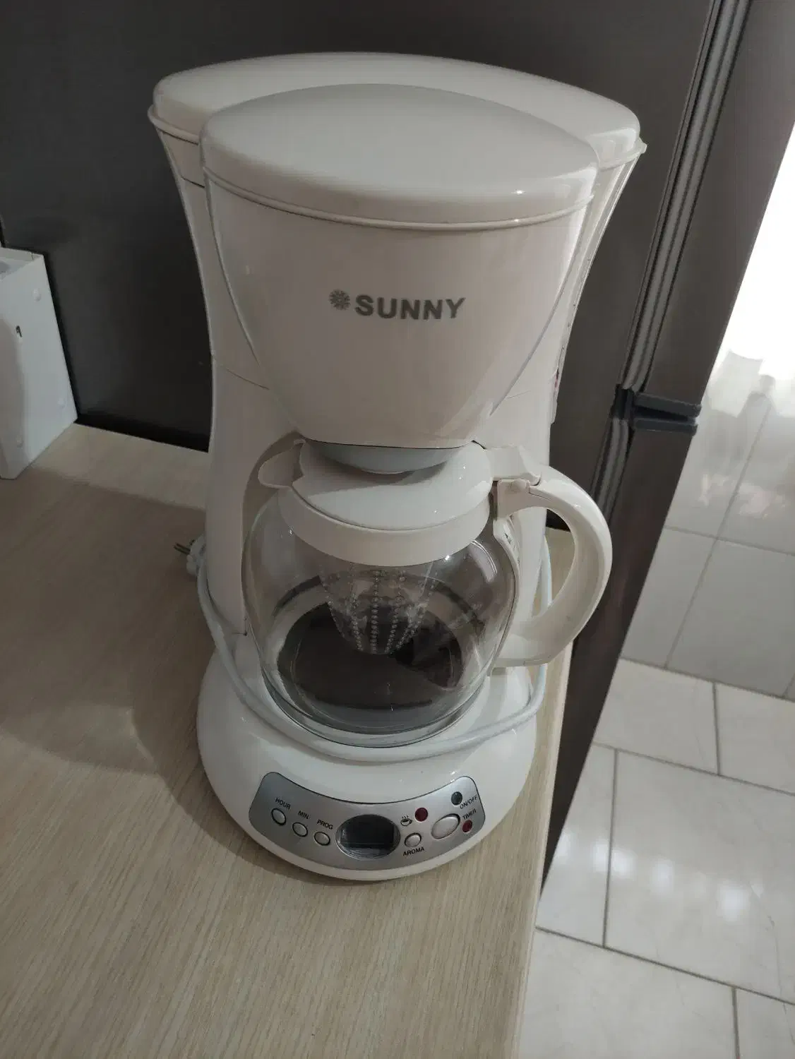 قهوه ساز|سماور، چای‌ساز، قهوه‌ساز|قزوین, |دیوار