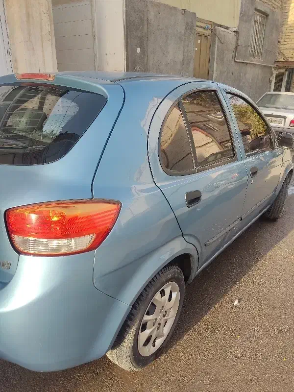 تیبا۲ هاچبک|خودرو سواری و وانت|مشهد, فارغ التحصیلان|دیوار