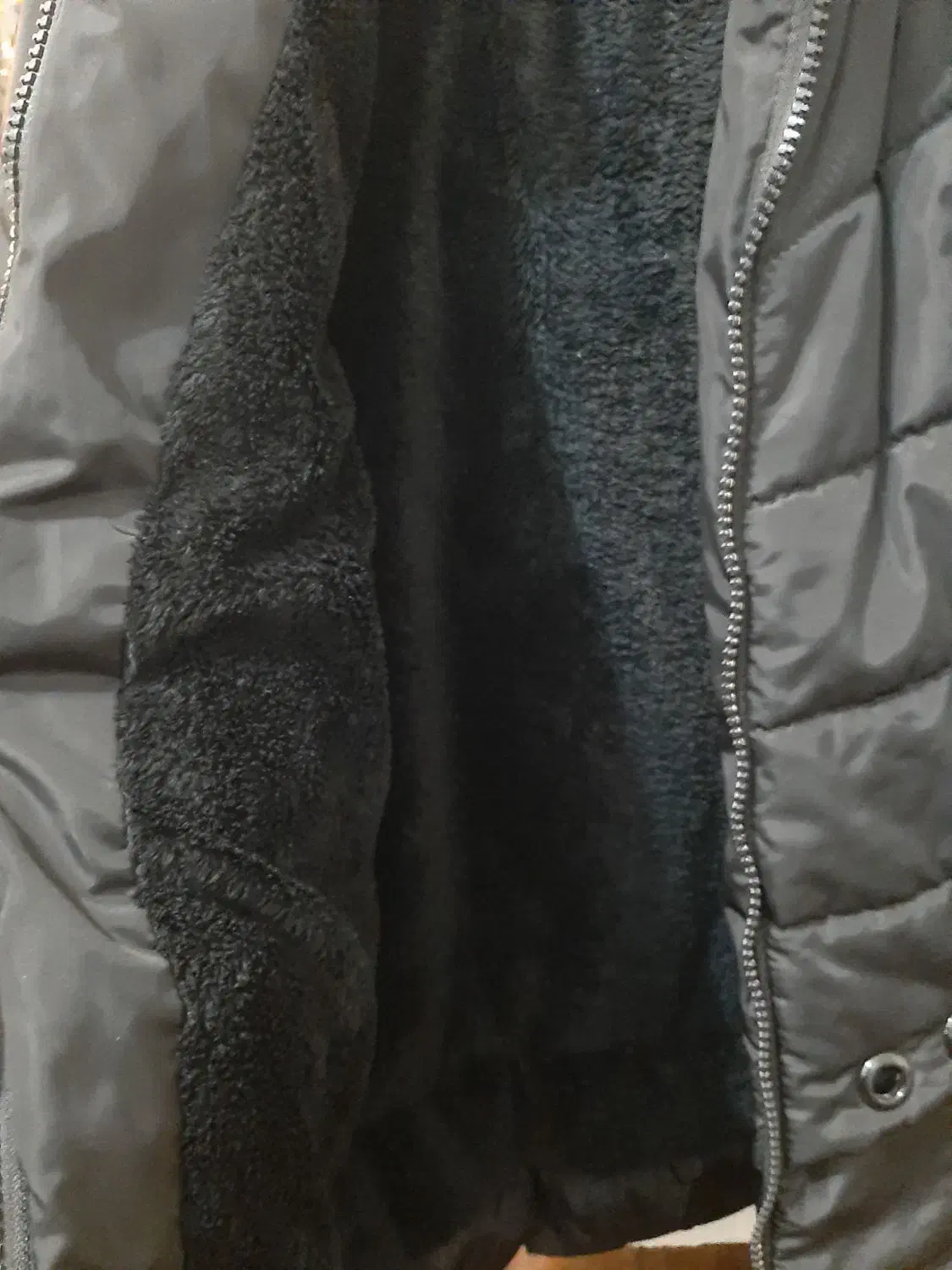 کاپشن دخترانه|لباس|خمام, |دیوار