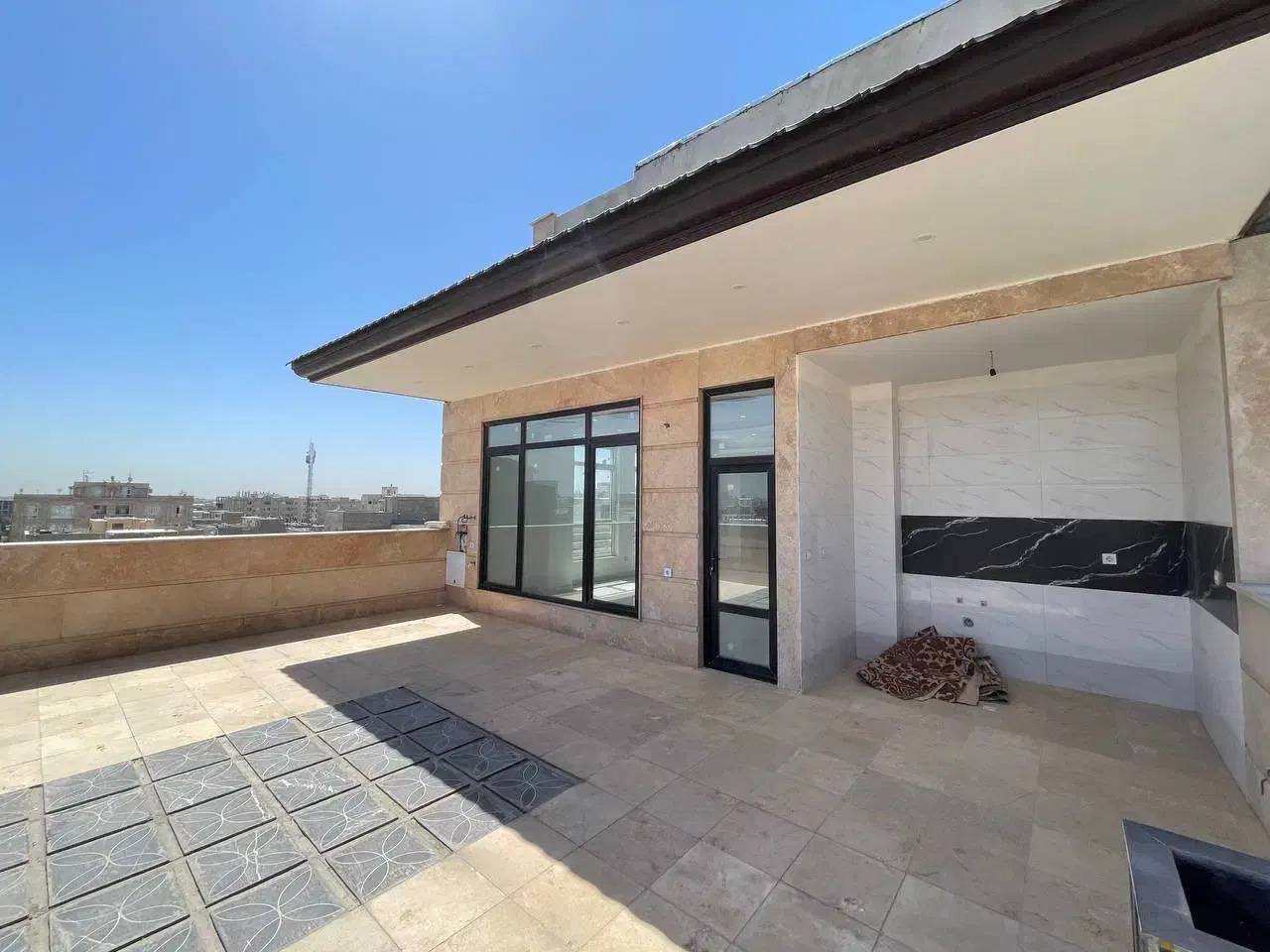 ۱۲۰مترپنت/۲خواب/۵۰متر حیاط/فول/اندیشه فاز یک|فروش آپارتمان|اندیشه, اندیشه فاز ۱|دیوار