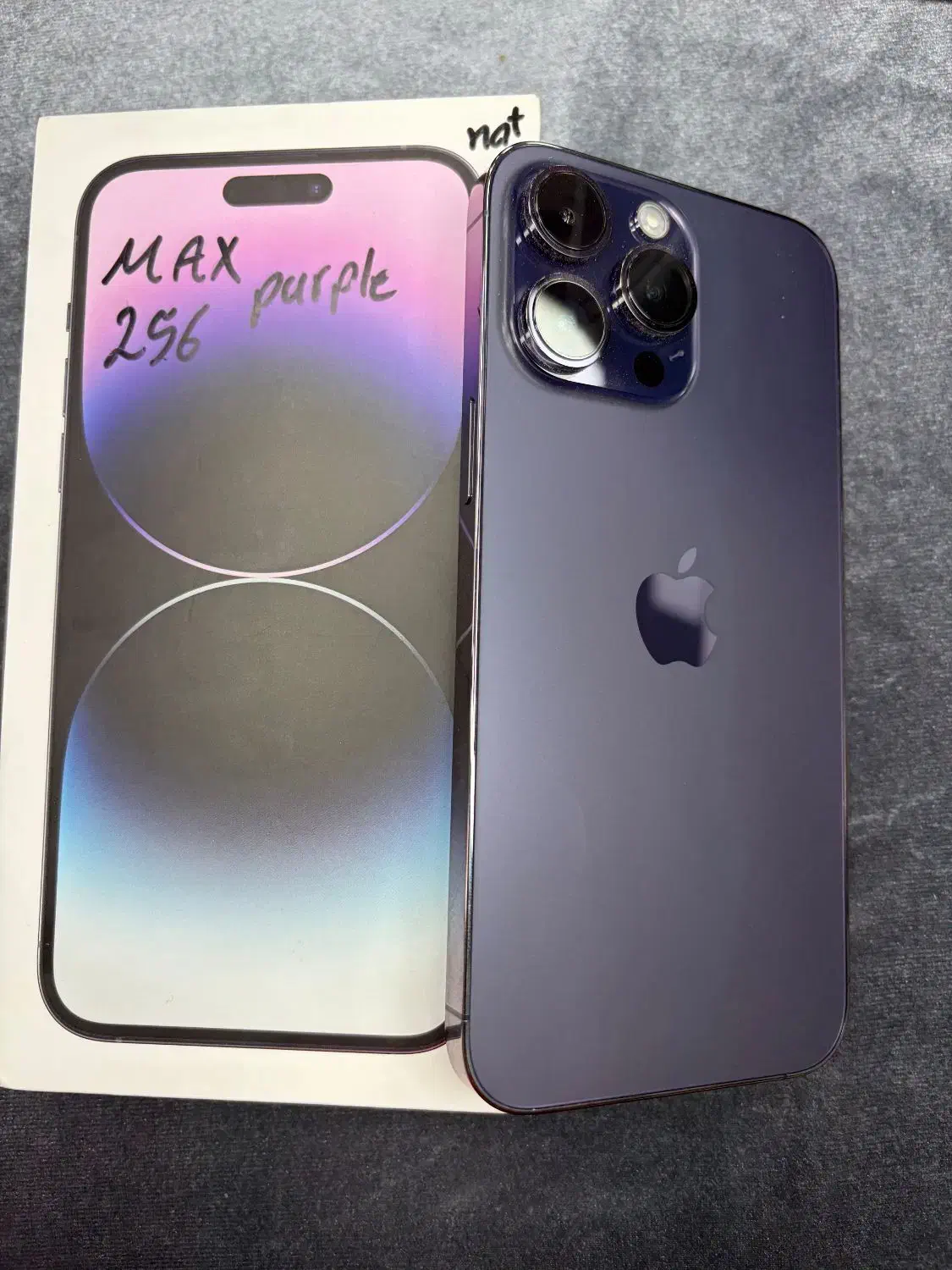 iphone 14 promax|موبایل|تهران, شهر زیبا|دیوار