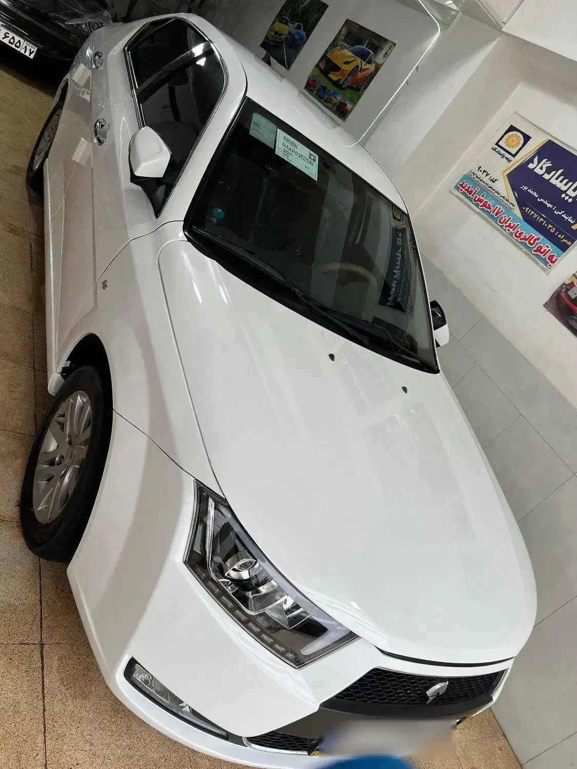 دنا پلاس ۱۴۰۰|خودرو سواری و وانت|ارومیه, |دیوار