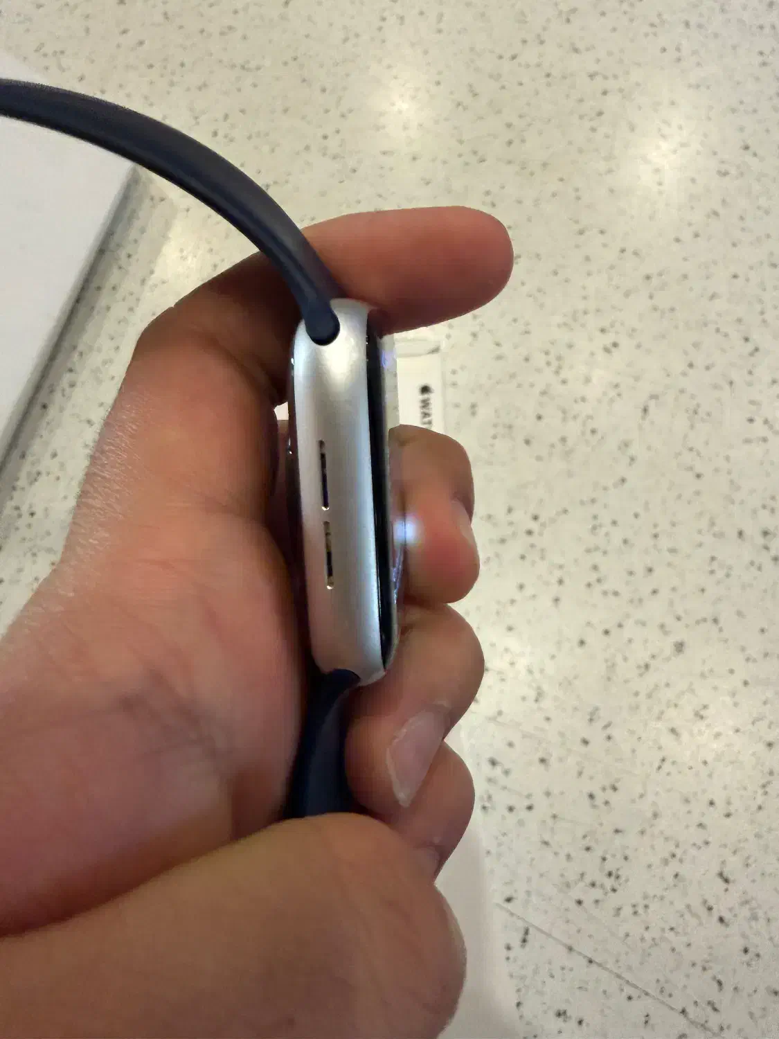 اپل واچ se 2021|ساعت|تهران, صادقیه|دیوار