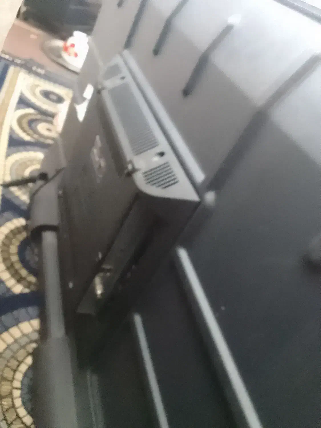 تلویزیون بویمن|تلویزیون و پروژکتور|شفت, |دیوار