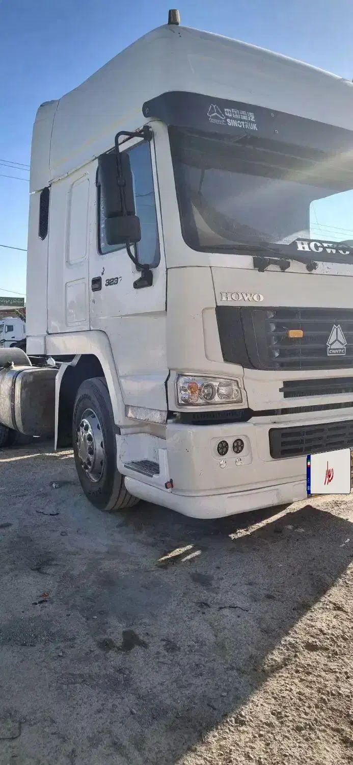 یک دستگاه هوو ۲۰۰۶|خودرو سنگین|بروجن, |دیوار