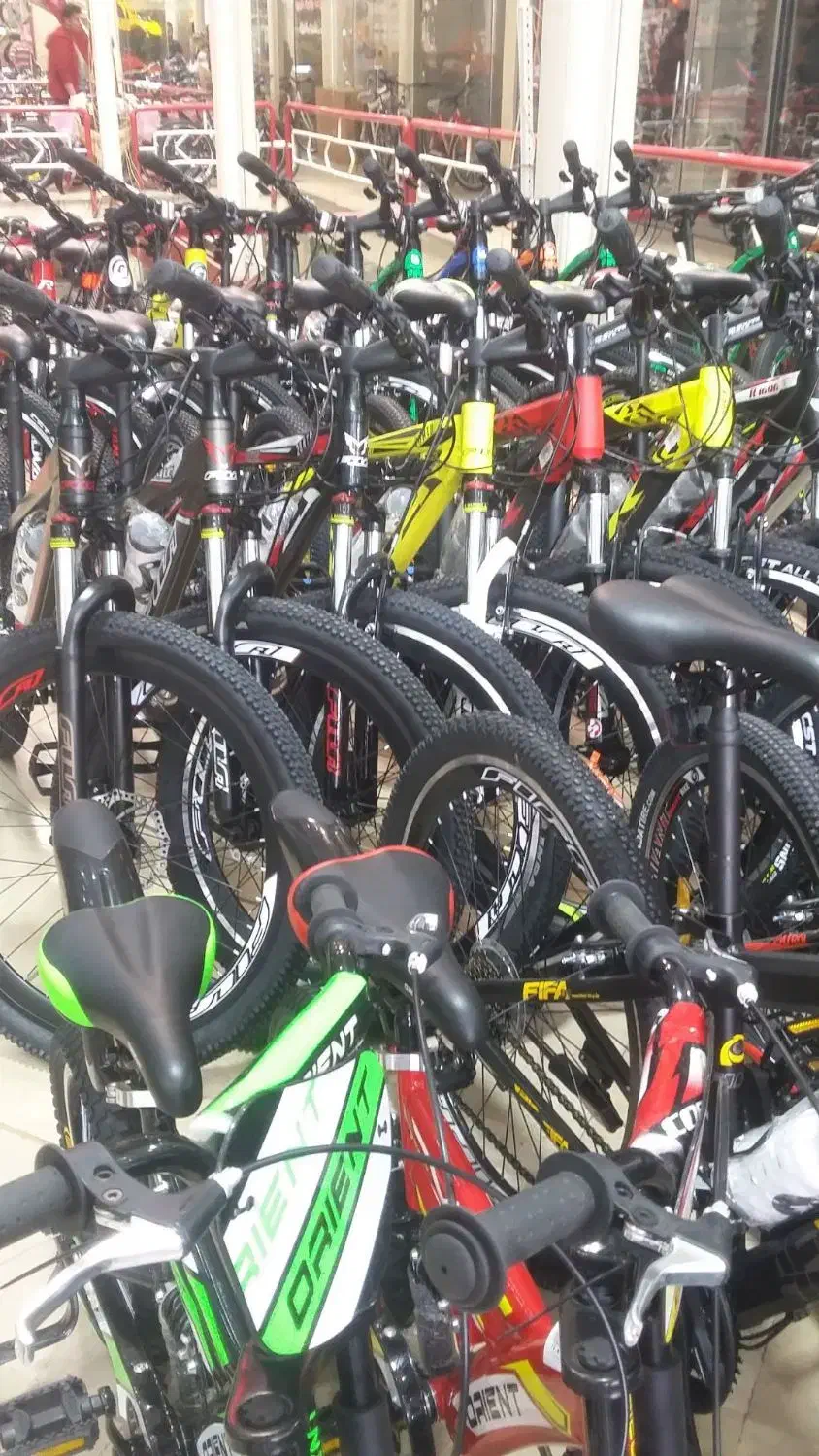 دوچرخه //کـوهسـتان» ٪|دوچرخه، اسکیت، اسکوتر|صفادشت, |دیوار