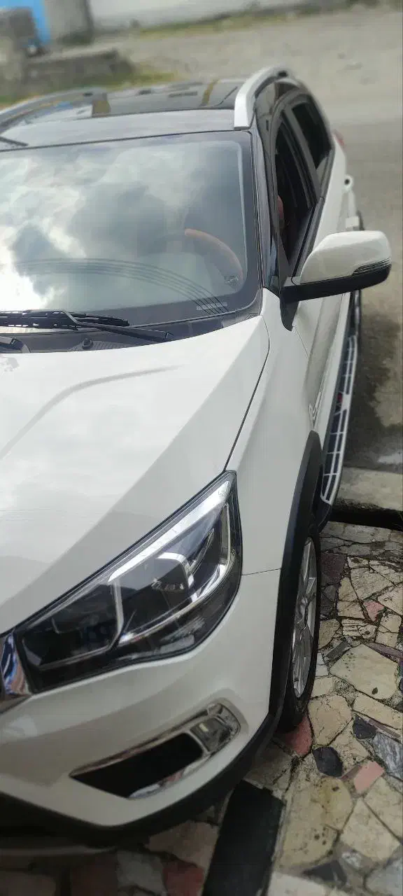 ایکس ۲۲ دنده|خودرو سواری و وانت|رامسر, |دیوار