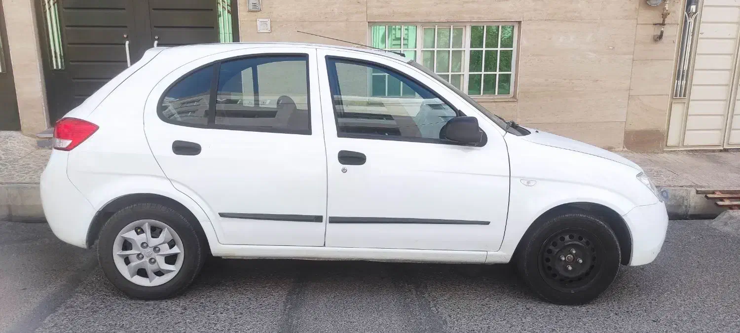 تیبادو|خودرو سواری و وانت|زنجان, |دیوار