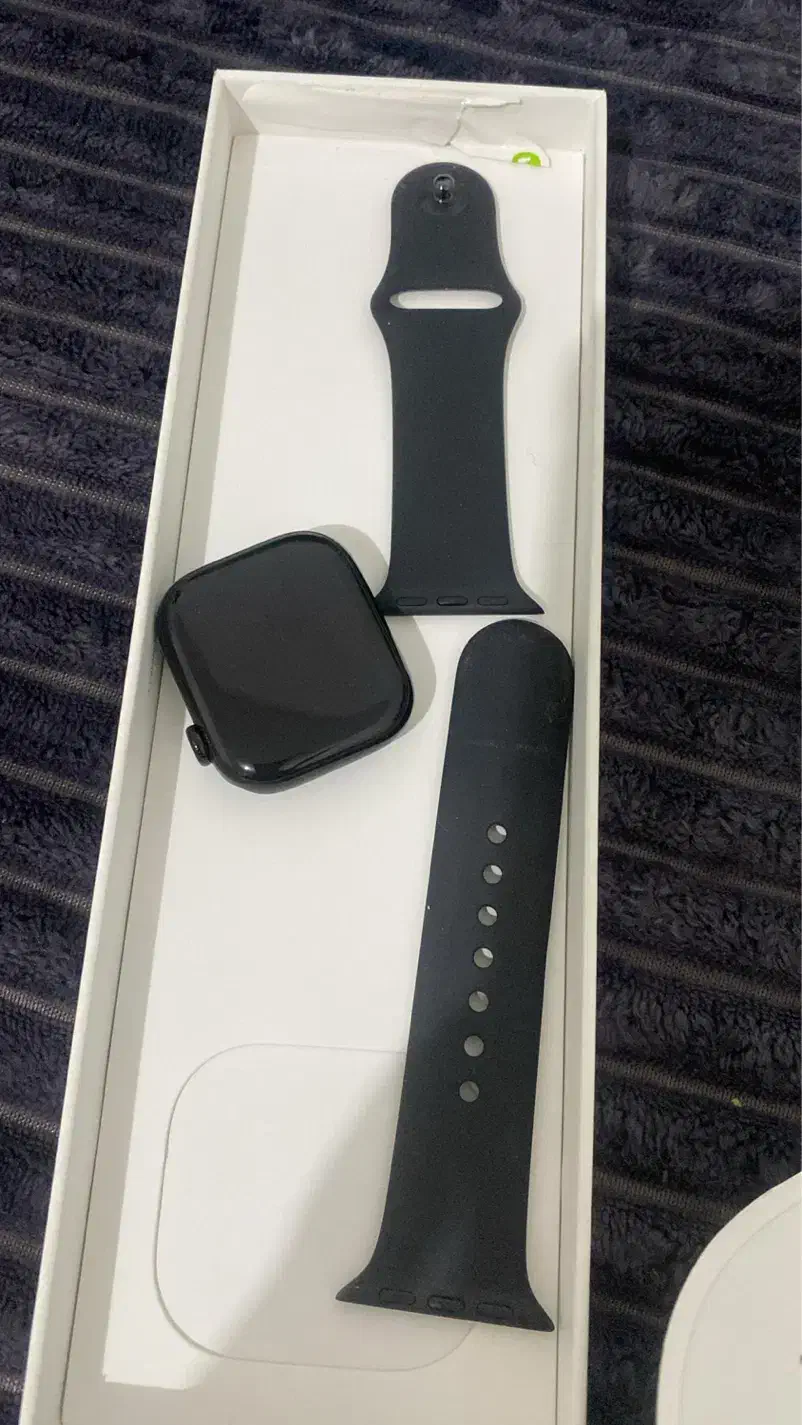 واچ سری 10  42mm|ساعت|اندیمشک, |دیوار