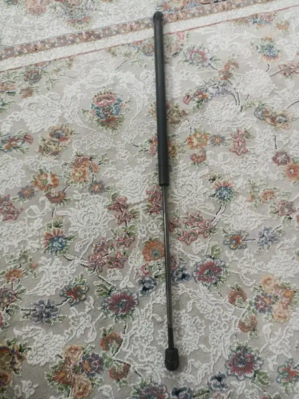 جک صندوق عقب پراید 141|قطعات یدکی و لوازم جانبی|آفتاب, |دیوار