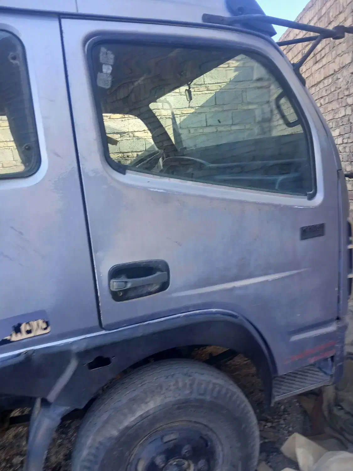 فروشی|خودرو سنگین|سراوان, |دیوار