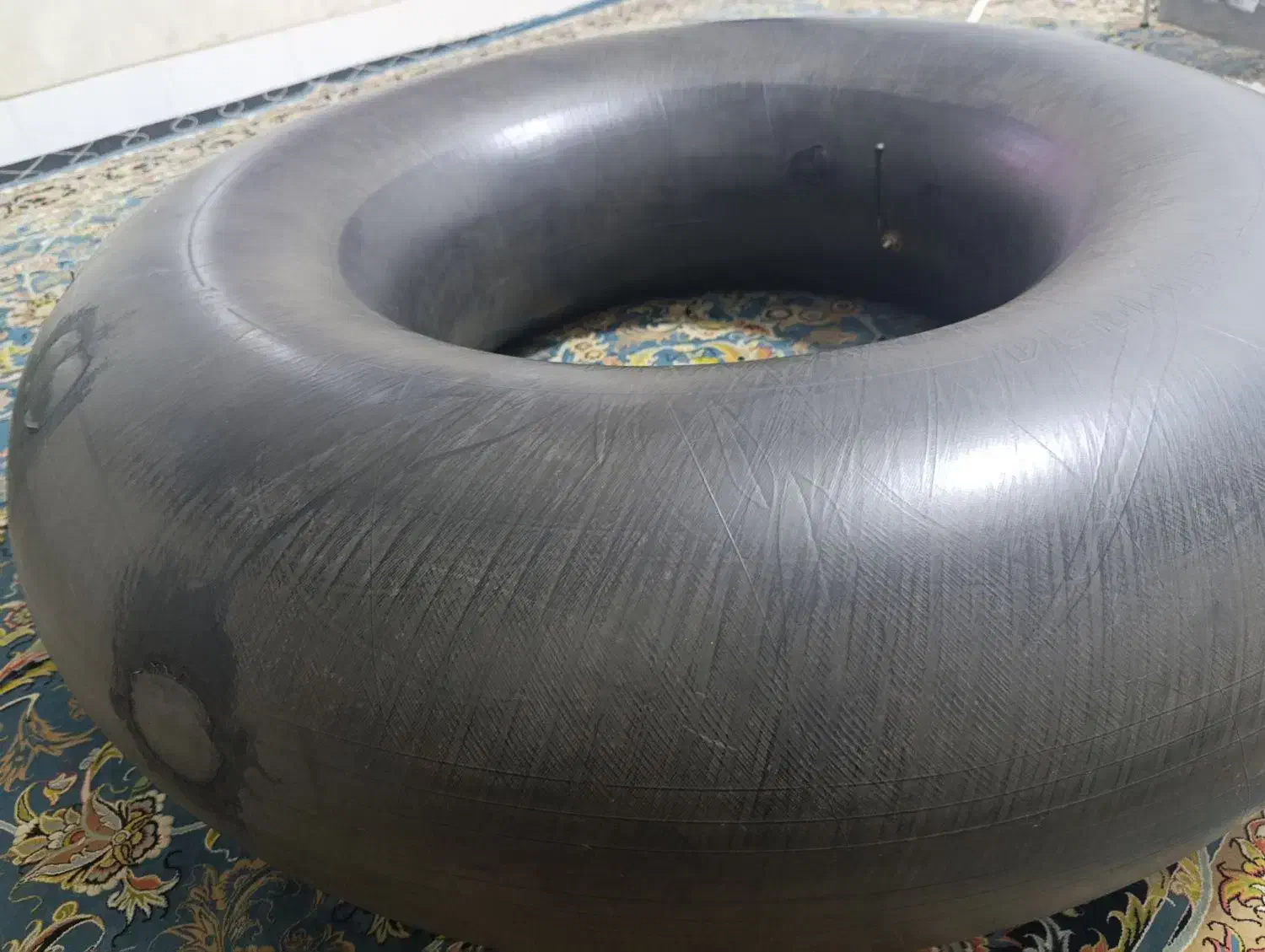 تیوب|ورزش‌های زمستانی|جوانرود, |دیوار