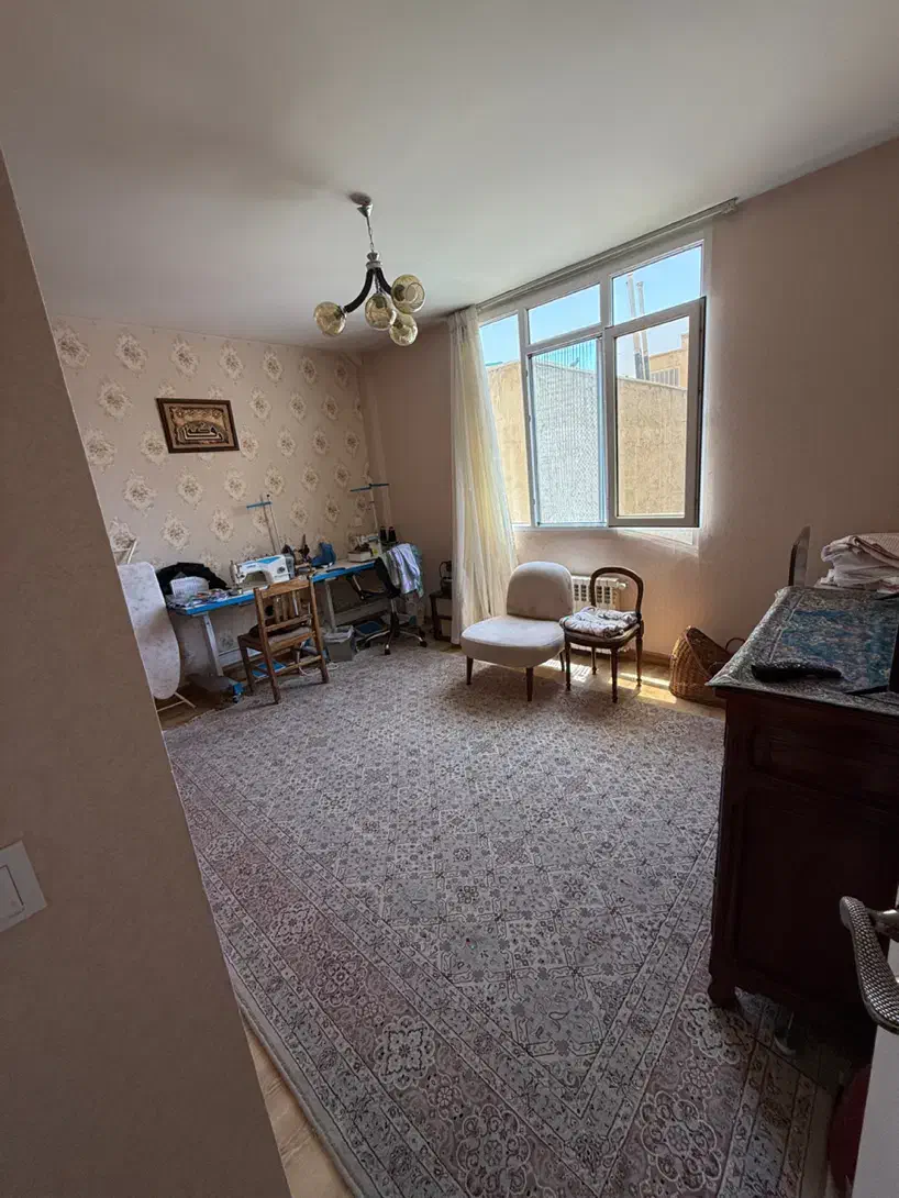 ۱۲۳متر/فروش/آپارتمان/سوهانک/تکواحد|فروش آپارتمان|تهران, سوهانک|دیوار