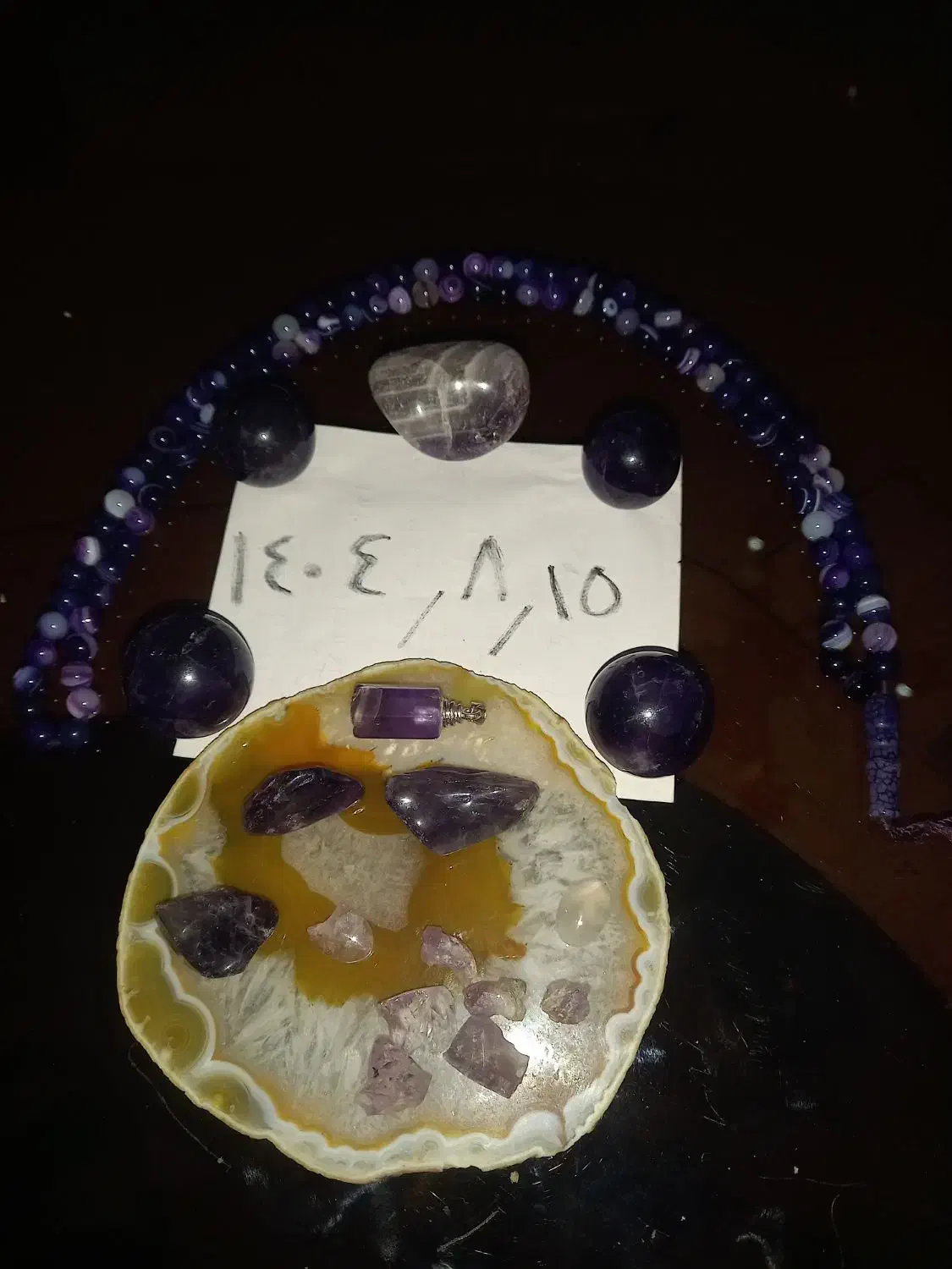 انواع سنگهای قیمتی ونیمه قیمتی|جواهرات|نجف‌آباد, صالح آباد|دیوار