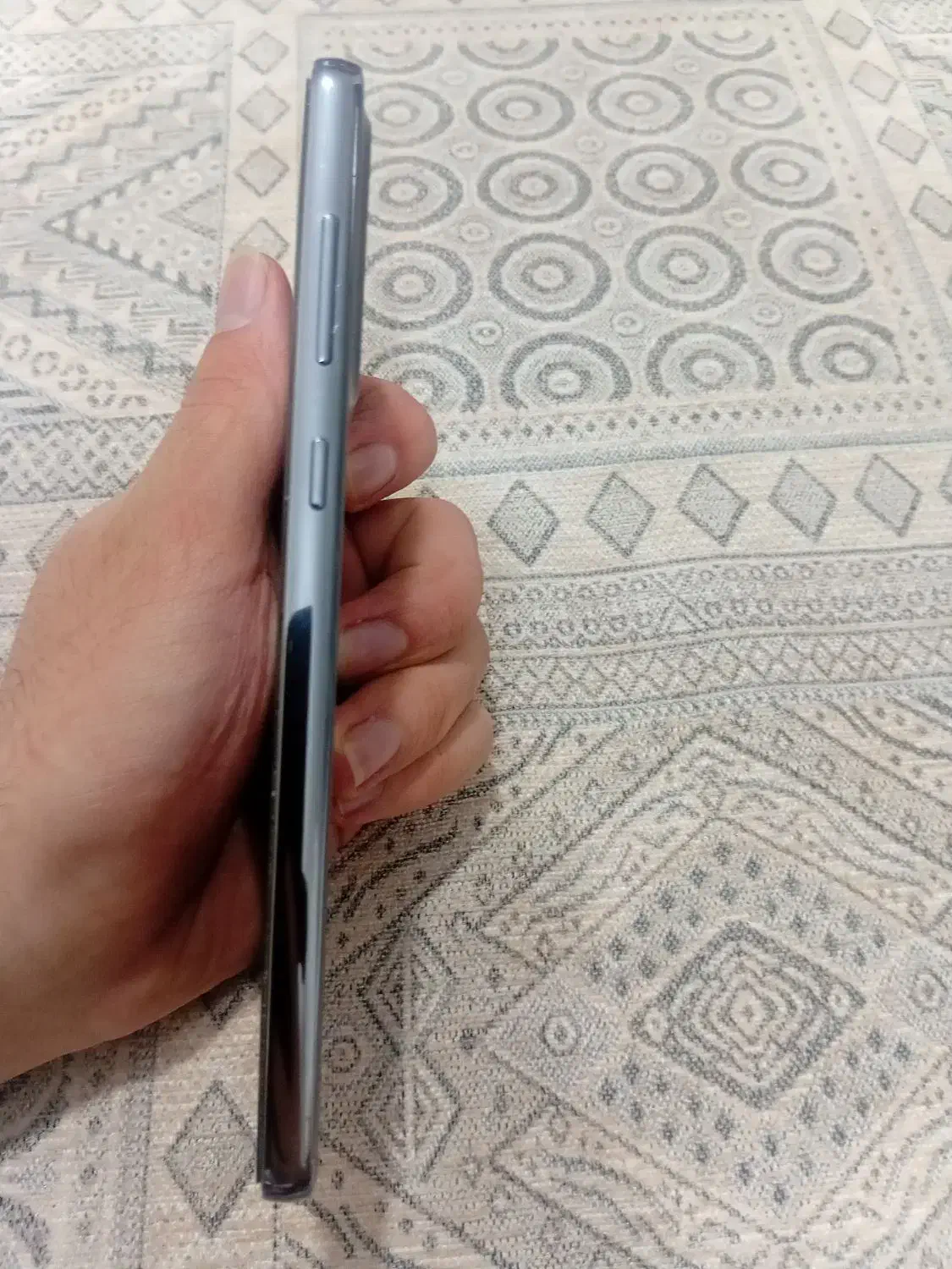 گوشی سامسونگ a73. حافظه ۱۲۸|موبایل|خرم‌آباد, |دیوار