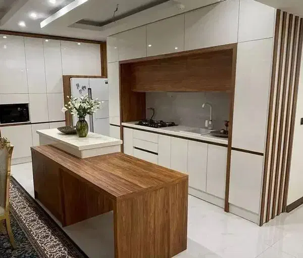 100متری بلوار کشاورز فول بازسازی|فروش آپارتمان|اصفهان, کشاورزی|دیوار