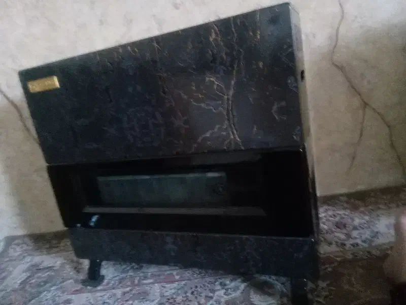 بخاری مهیا گاز|بخاری، هیتر، شومینه|کرمانشاه, |دیوار