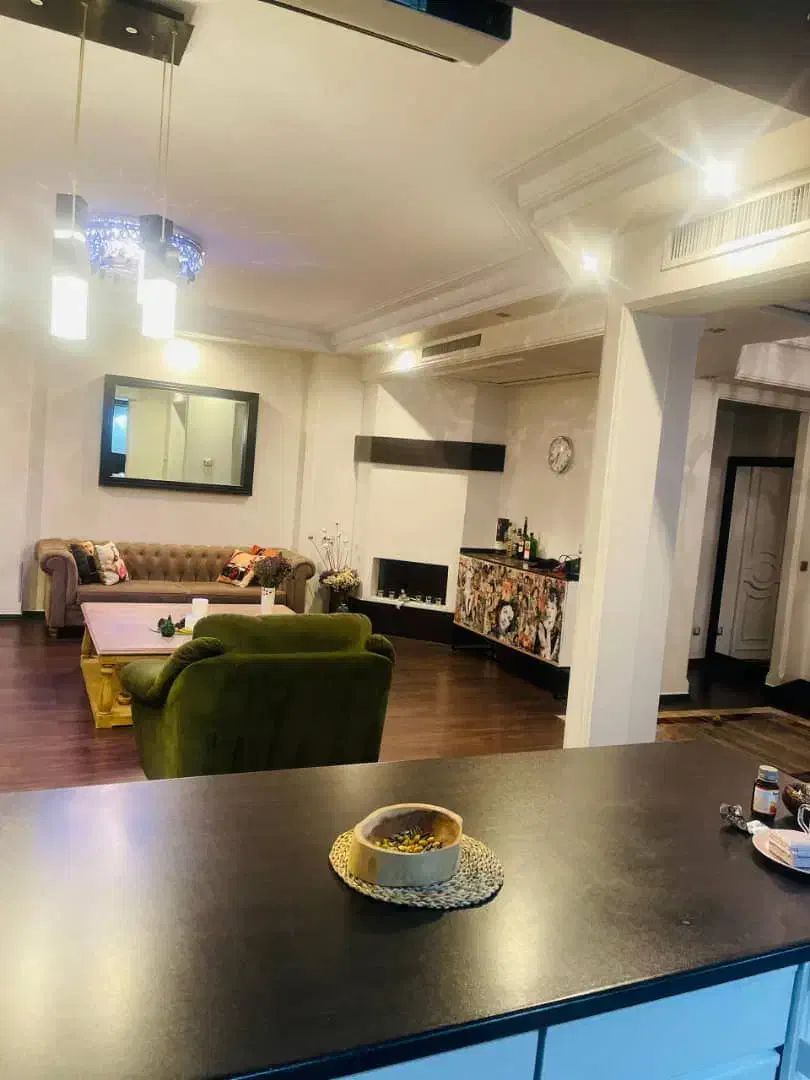 جردن/۱۳۵متر/فول بازسازی|اجارهٔ آپارتمان|تهران, امانیه|دیوار