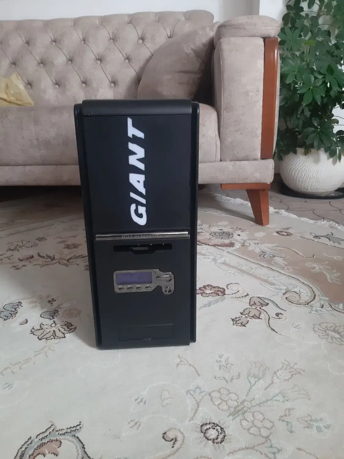 کیس گیمینگ|رایانه رومیزی|ارومیه, |دیوار