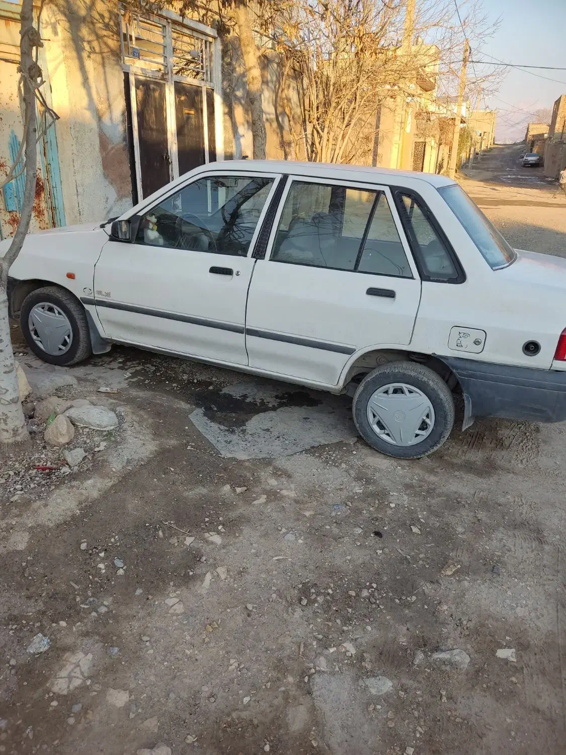 باسلام|خودرو سواری و وانت|بیستون, |دیوار