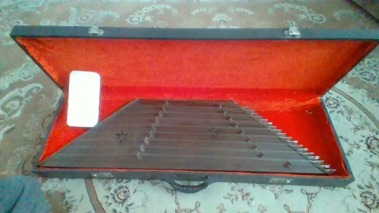 سنتور|سازهای سنتی|اصفهان, شهرک میلاد|دیوار