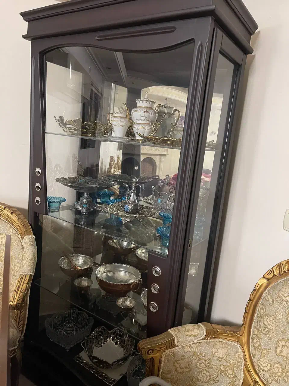 ویترین|بوفه، ویترین، کنسول|رشت, گلسار|دیوار