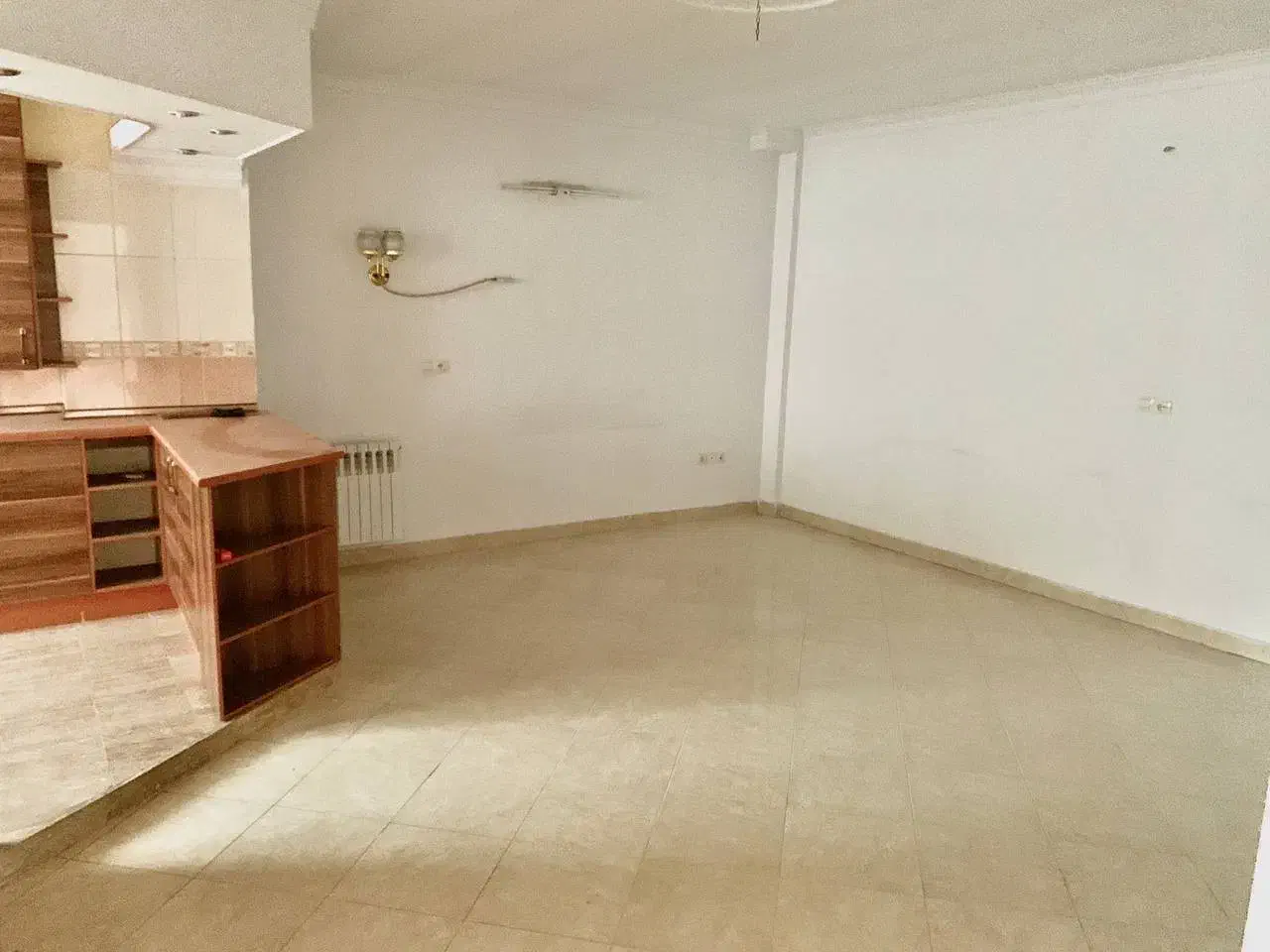 اجاره / ۷۵ متر / تخلیه / مناسب مجرد و خانواده|اجارهٔ آپارتمان|گرمدره, |دیوار