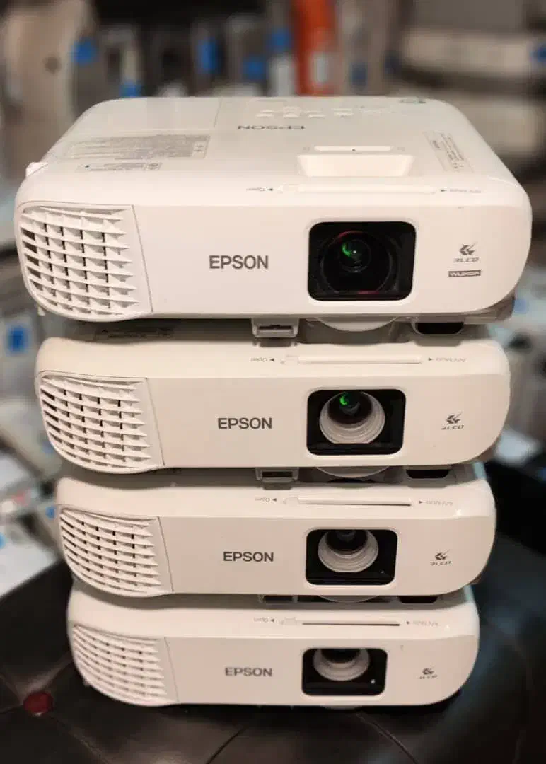 فروش ویدیو دیتا پروژکتور ویژه مدارس|تلویزیون و پروژکتور|همدان, |دیوار