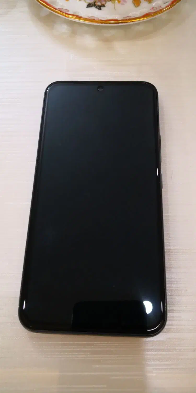 سامسونگ a54 5g رم 8 حافظه 256 نوی نو|موبایل|مشهد, جاهد شهر|دیوار