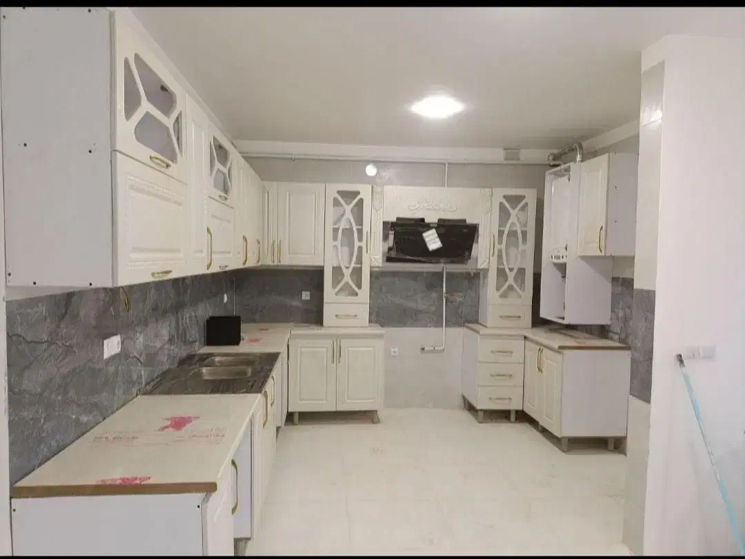 کابینت ممبران و صفحه تاپس شرکتی آماده کد948481|مصالح و تجهیزات ساختمان|رشت, جانبازان|دیوار