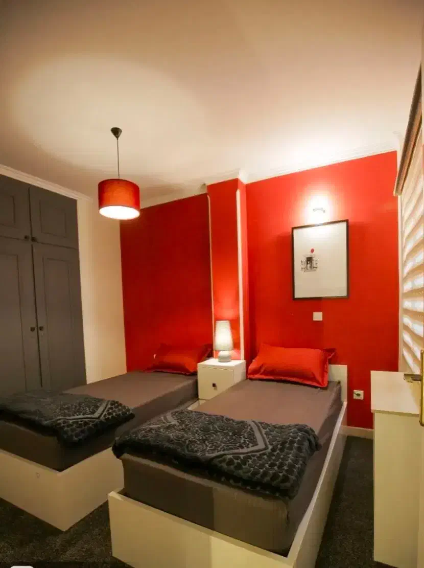 سوییت فلت/واحدتمیز/فول امکانات|اجارهٔ کوتاهمدت آپارتمان و سوئیت|تهران, تهرانویلا|دیوار