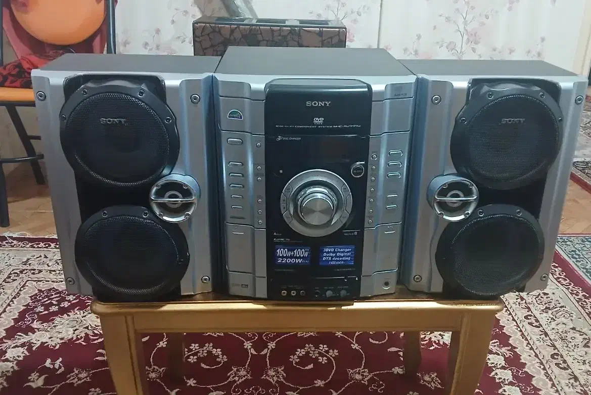 باند|سیستم صوتی خانگی|تبریز, |دیوار